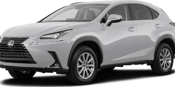 LEXUS NX 2019 JTJBARBZ1K2197643 image
