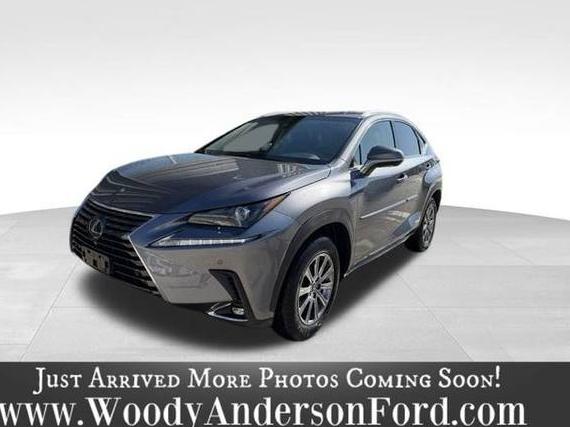 LEXUS NX 2019 JTJBARBZ1K2182818 image LEXUS NX 2019 JTJBARBZ1K2182818 image