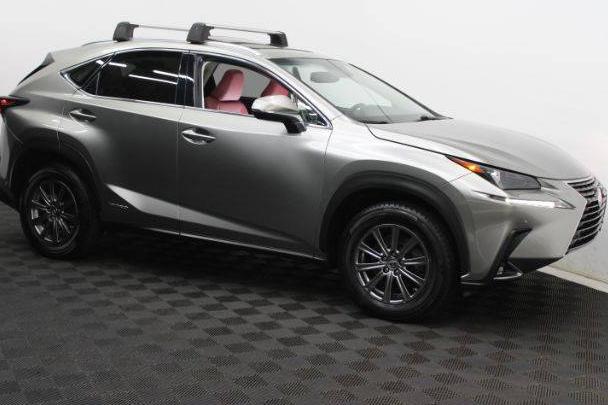 LEXUS NX 2019 JTJBJRBZ4K2117560 image LEXUS NX 2019 JTJBJRBZ4K2117560 image