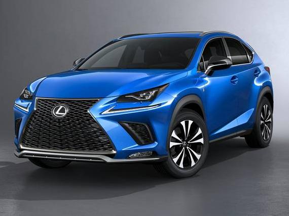 LEXUS NX 2019 JTJBARBZ0K2202931 image