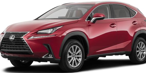 LEXUS NX 2019 JTJBARBZ9K2183442 image LEXUS NX 2019 JTJBARBZ9K2183442 image