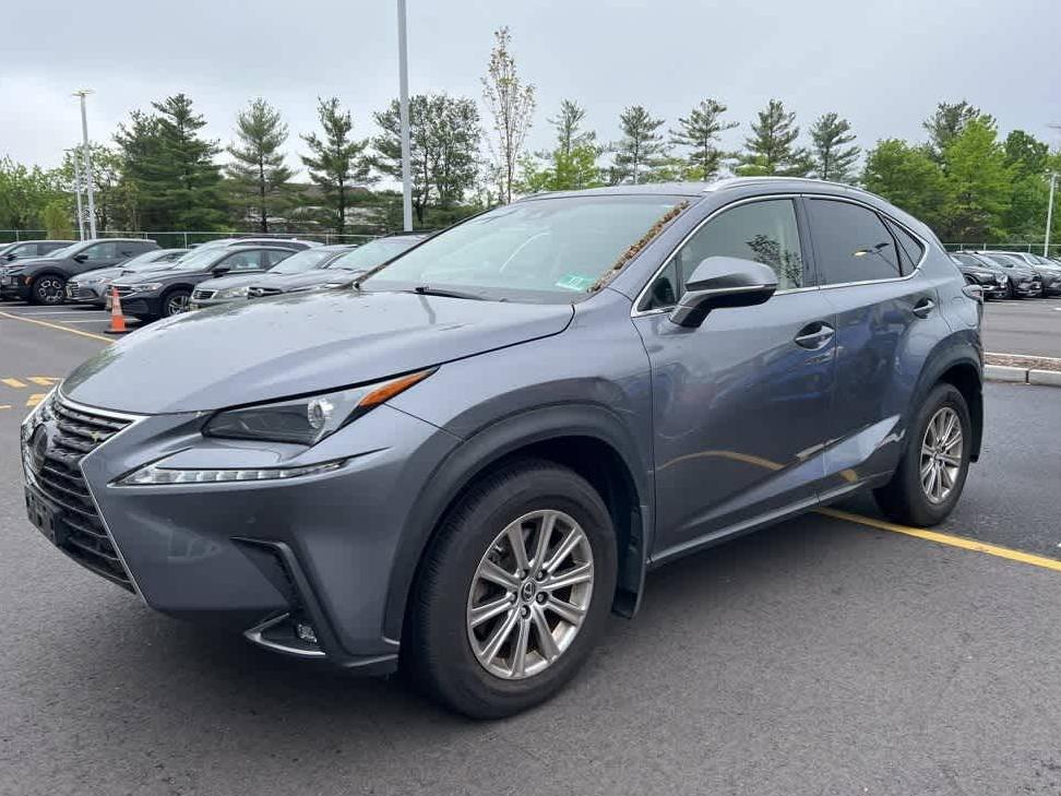 LEXUS NX 2019 JTJBARBZ8K2195663 image LEXUS NX 2019 JTJBARBZ8K2195663 image
