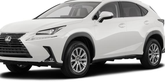 LEXUS NX 2019 JTJBARBZ0K2189274 image