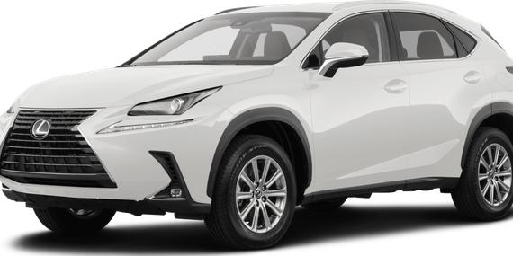 LEXUS NX 2018 JTJBARBZ0J2177334 image