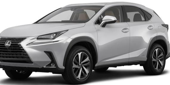 LEXUS NX 2018 JTJBJRBZ3J2096134 image LEXUS NX 2018 JTJBJRBZ3J2096134 image