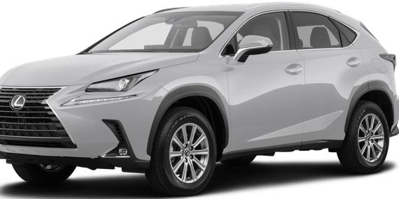 LEXUS NX 2018 JTJBARBZ0J2152983 image