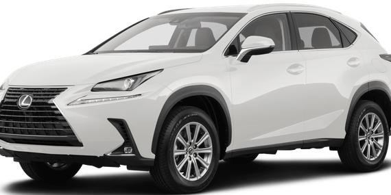 LEXUS NX 2018 JTJBARBZ4J2177689 image LEXUS NX 2018 JTJBARBZ4J2177689 image