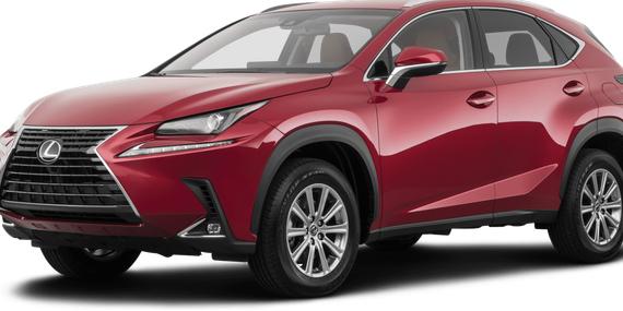LEXUS NX 2018 JTJBARBZ2J2161233 image LEXUS NX 2018 JTJBARBZ2J2161233 image
