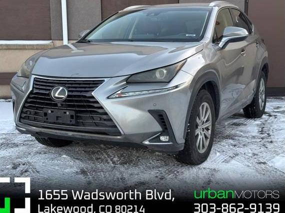 LEXUS NX 2018 JTJBARBZ7J2168162 image LEXUS NX 2018 JTJBARBZ7J2168162 image