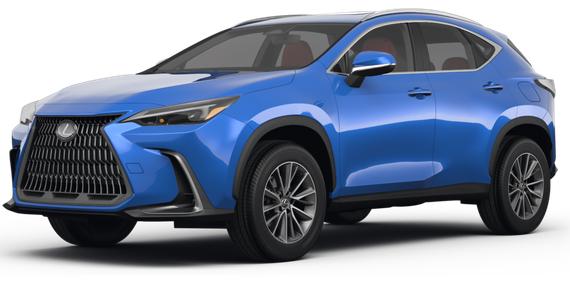 LEXUS NX 2026 2T2AGCEZ9TC106798 image LEXUS NX 2026 2T2AGCEZ9TC106798 image