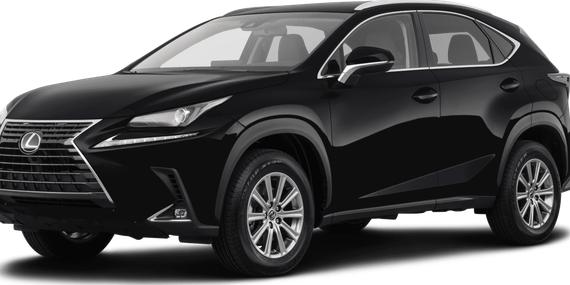 LEXUS NX 2021 JTJDARBZ0M2178531 image