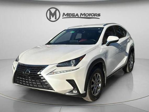 LEXUS NX 2021 JTJDARBZ2M5035840 image LEXUS NX 2021 JTJDARBZ2M5035840 image