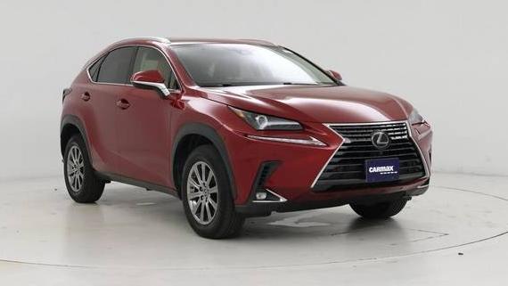 LEXUS NX 2021 JTJDARBZ3M5021087 image LEXUS NX 2021 JTJDARBZ3M5021087 image