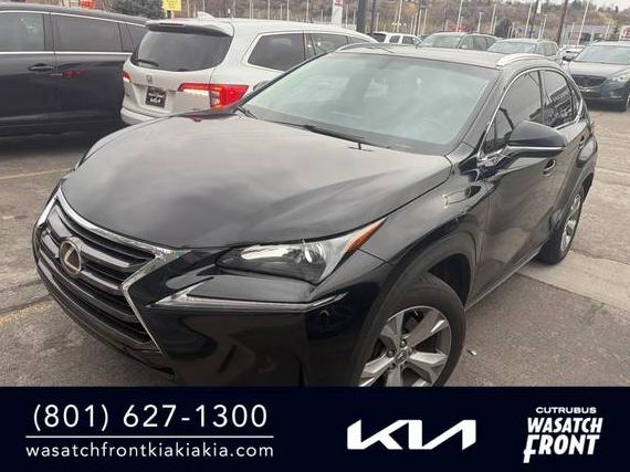 LEXUS NX 2017 JTJBARBZ1H2101874 image LEXUS NX 2017 JTJBARBZ1H2101874 image