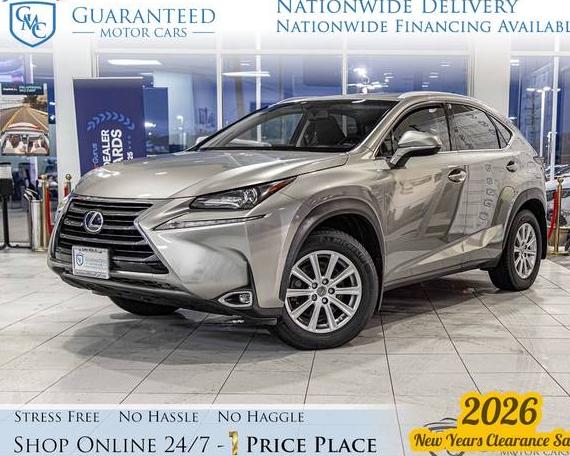 LEXUS NX 2017 JTJBARBZ3H2113444 image LEXUS NX 2017 JTJBARBZ3H2113444 image