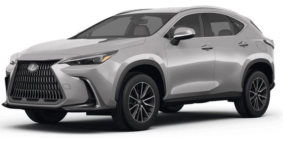 LEXUS NX 2024 2T2ADCAZ7RC012989 image LEXUS NX 2024 2T2ADCAZ7RC012989 image
