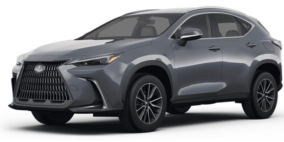 LEXUS NX 2024 2T2ADCAZ4RC006146 image LEXUS NX 2024 2T2ADCAZ4RC006146 image