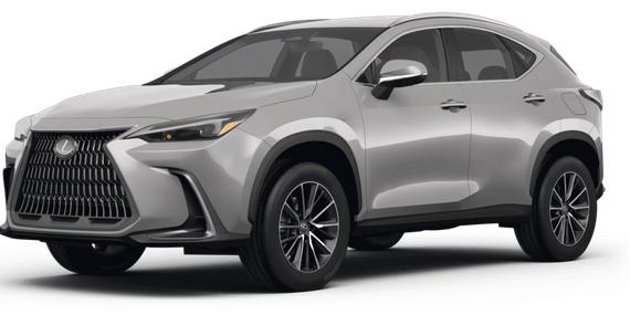 LEXUS NX 2024 2T2GDCAZ0RC014982 image LEXUS NX 2024 2T2GDCAZ0RC014982 image