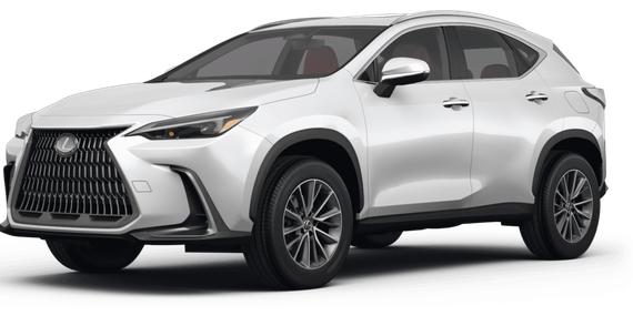 LEXUS NX 2024 2T2AGCEZ2RC035078 image LEXUS NX 2024 2T2AGCEZ2RC035078 image