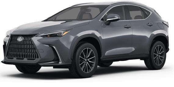 LEXUS NX 2024 2T2ADCAZ8RC006019 image LEXUS NX 2024 2T2ADCAZ8RC006019 image