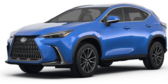 LEXUS NX 2024 2T2ADCAZ1RC010218 image