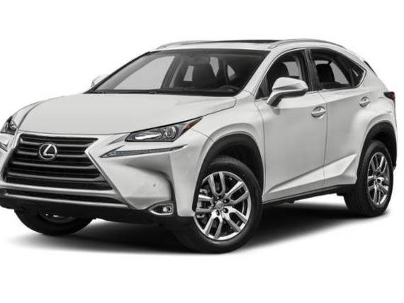 LEXUS NX 2015 JTJBARBZ0F2035055 image