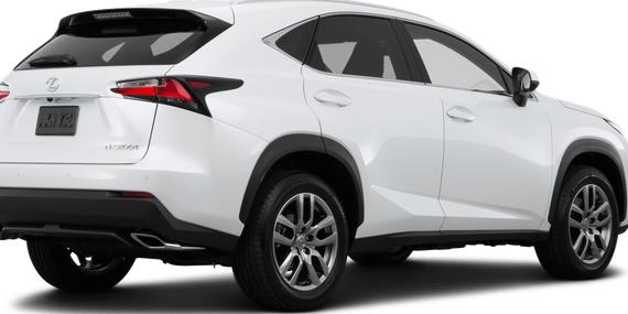 LEXUS NX 2015 JTJBARBZ0F2016778 image