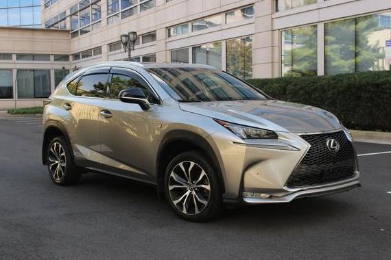 LEXUS NX 2015 JTJBARBZ3F2019559 image LEXUS NX 2015 JTJBARBZ3F2019559 image