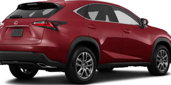 LEXUS NX 2015 JTJBARBZ2F2007905 image