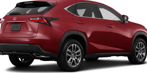 LEXUS NX 2015 JTJBARBZ0F2020376 image
