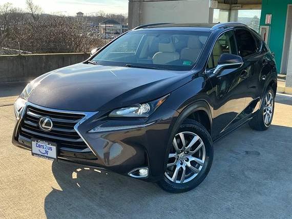 LEXUS NX 2015 JTJBARBZ2F2046137 image LEXUS NX 2015 JTJBARBZ2F2046137 image
