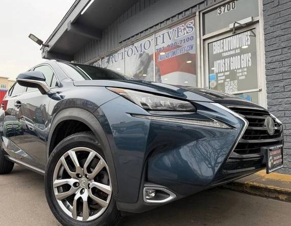LEXUS NX 2015 JTJBARBZ4F2005430 image LEXUS NX 2015 JTJBARBZ4F2005430 image