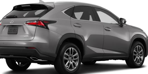 LEXUS NX 2015 JTJBARBZ0F2014965 image
