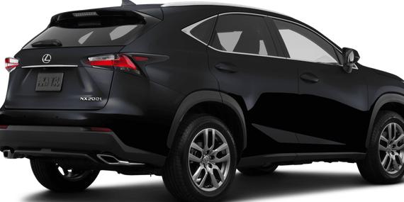 LEXUS NX 2015 JTJBARBZ0F2011287 image