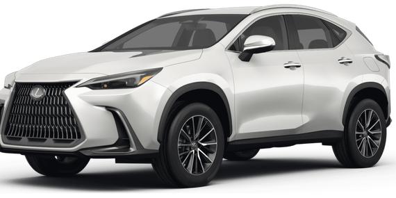 LEXUS NX 2022 2T2ADCAZ5NC001578 image