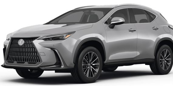 LEXUS NX 2022 JTJGKCEZ6N5000674 image