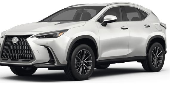 LEXUS NX 2022 JTJGKCEZ6N5002280 image