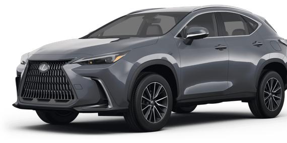LEXUS NX 2025 2T2ADCAZ4SC027651 image LEXUS NX 2025 2T2ADCAZ4SC027651 image