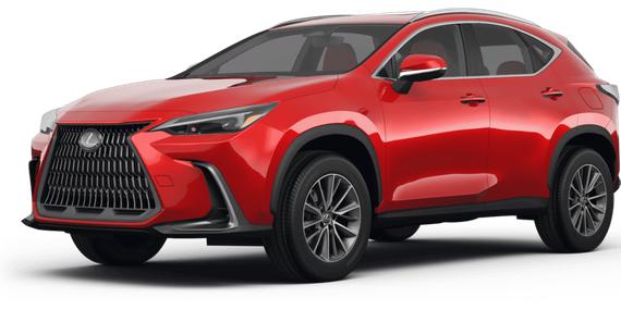 LEXUS NX 2025 2T2AGCEZ4SC069478 image LEXUS NX 2025 2T2AGCEZ4SC069478 image