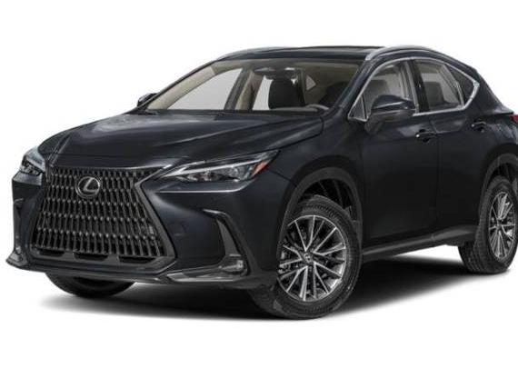 LEXUS NX 2025 2T2AGCEZ7SC079003 image LEXUS NX 2025 2T2AGCEZ7SC079003 image