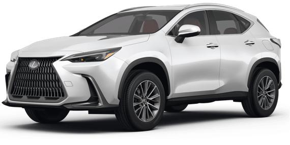 LEXUS NX 2025 2T2AGCEZ7SC081057 image LEXUS NX 2025 2T2AGCEZ7SC081057 image