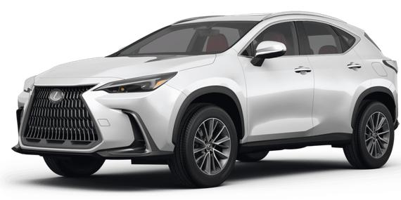 LEXUS NX 2025 2T2AGCEZ1SC069423 image LEXUS NX 2025 2T2AGCEZ1SC069423 image