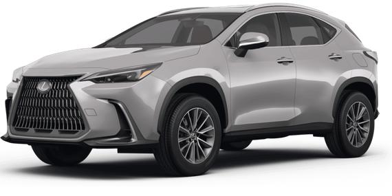 LEXUS NX 2025 2T2AGCEZ5SC062944 image LEXUS NX 2025 2T2AGCEZ5SC062944 image