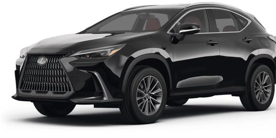 LEXUS NX 2025 2T2AGCEZ7SC063058 image LEXUS NX 2025 2T2AGCEZ7SC063058 image