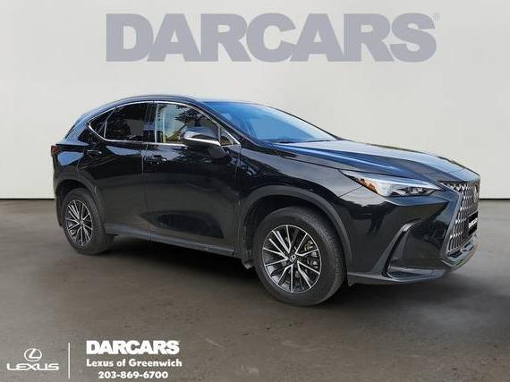 LEXUS NX 2025 2T2AKCEZ1SC031754 image LEXUS NX 2025 2T2AKCEZ1SC031754 image