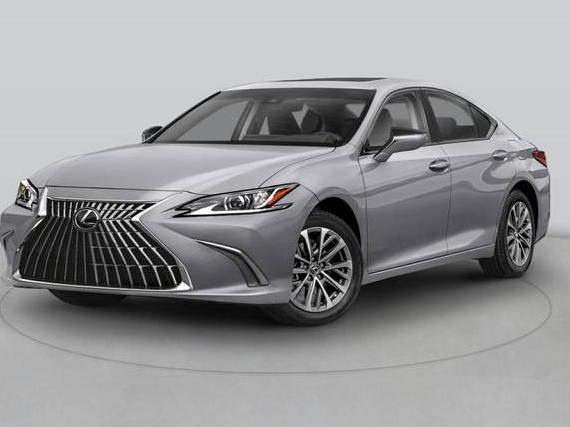 LEXUS ES 2023 58ACZ1B10PU158134 image LEXUS ES 2023 58ACZ1B10PU158134 image