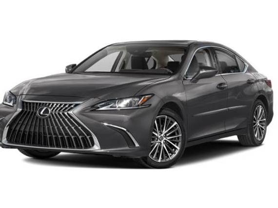 LEXUS ES 2023 58AD11D12PU010799 image LEXUS ES 2023 58AD11D12PU010799 image