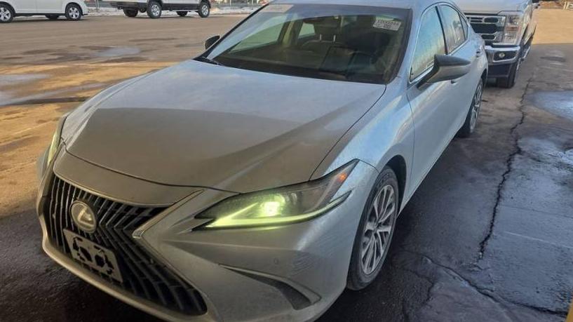 LEXUS ES 2023 58AD11D15PU010957 image LEXUS ES 2023 58AD11D15PU010957 image