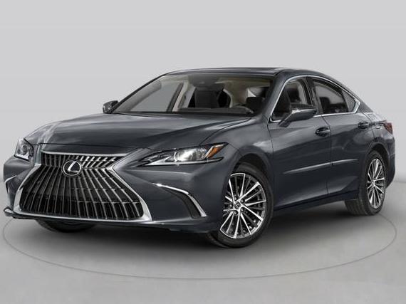 LEXUS ES 2023 58AD11D11PU011927 image LEXUS ES 2023 58AD11D11PU011927 image