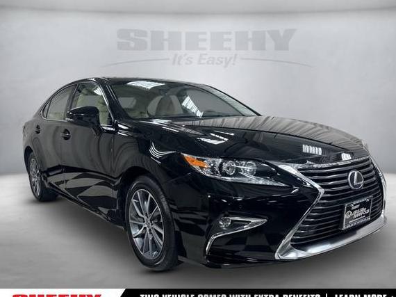 LEXUS ES 2016 JTHBW1GG6G2114971 image